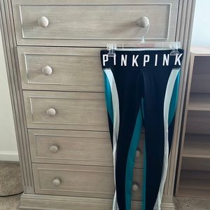 PINK BRAND LEGGINGS